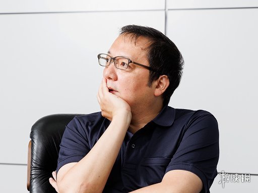 新作要来了？宫崎英高：未公开作品已到开发最后阶段