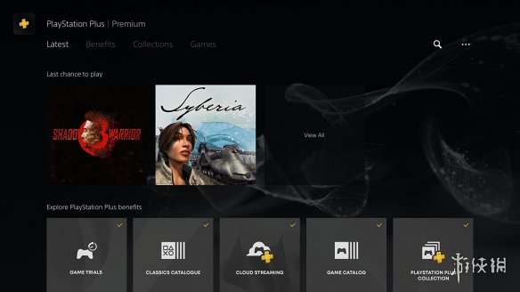 抓紧玩！PS+新增离库提醒 《大镖客2》等游戏时间公布