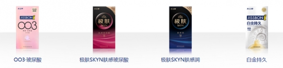 避孕套大佬品牌销量下降40% 不得不转产医用手套！