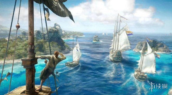 育碧海战类MMORPG《碧海黑帆》已通过ESRB评级!