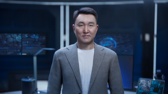 游戏的未来！腾讯高级副总裁马晓轶QA采访信息汇总！