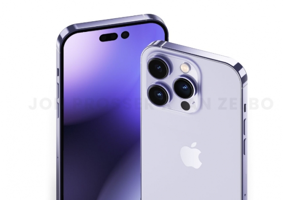 iPhone14系列备货量约9000万台 iPhone16规格已在谈