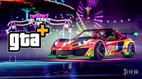 R星也要割韭菜？本月GTA+会员特权太豪华 氪金能变强！
