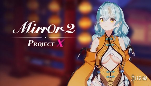美少女三消《魔镜2》更新 现已支持Steam云存档功能!
