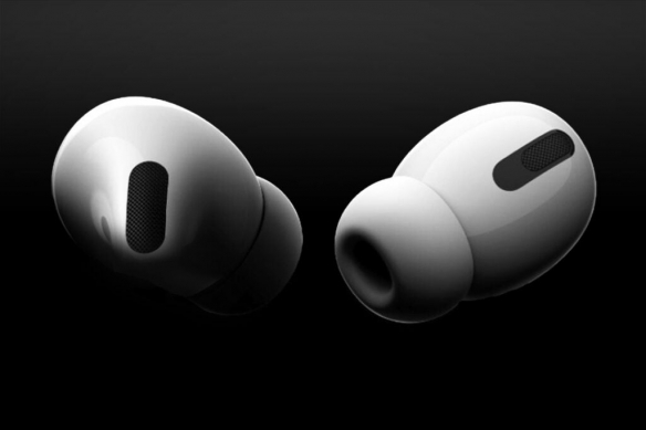 祖传的接口终于取消？AirPods Pro2或改用USB-C