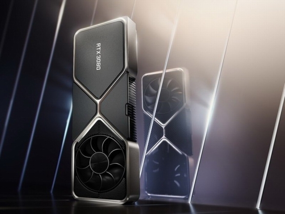 不做纯纯大冤种！为什么现在千万不能买RTX3080显卡？