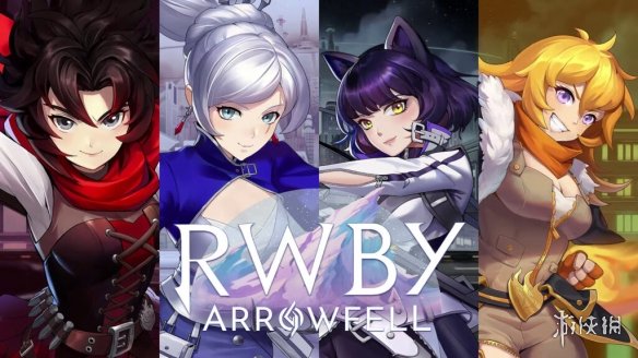 系列新作《RWBY Arrowfell》预告片 今秋登陆全平台！