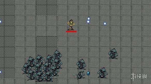 《吸血鬼幸存者》0.8.0版本更新前瞻 将增加新遗物机制