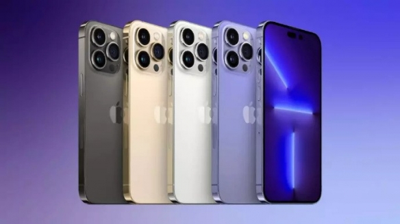 iPhone14系列将迎来全面涨价 比上一代贵100美元！