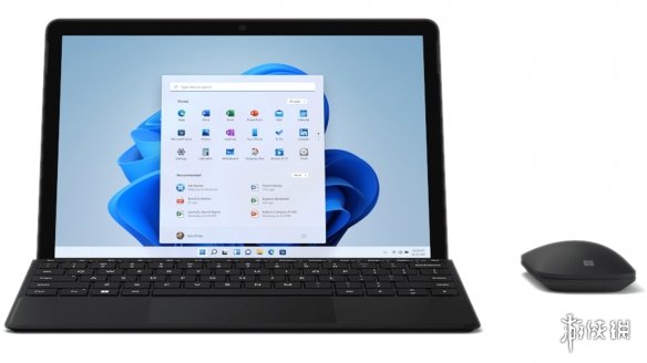 还得低功耗！传微软Surface Go 4计划改用Arm处理器