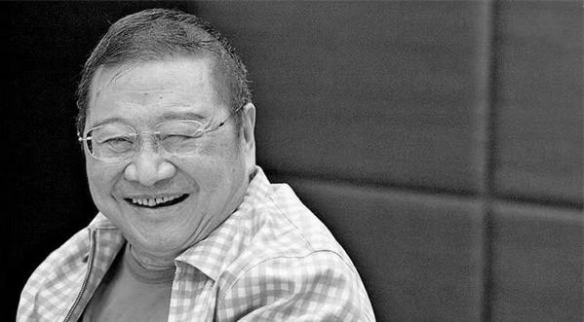 著名小说家倪匡离世 曾创作六指琴魔、代写天龙八部