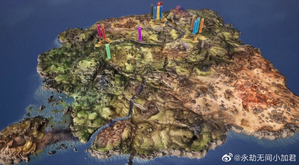《永劫无间》NBPL常规赛第三双周DAY3战况结果汇总