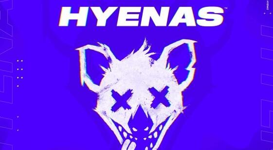 世嘉第一人称射击游戏《土狼HYENAS》游侠专题站上线