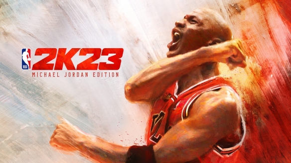 2K篮球年货游戏新作《NBA 2K23》游侠专题站上线