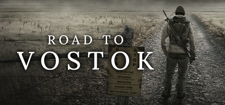 硬核FPS生存游戏《Road to Vostok》游侠专题站上线