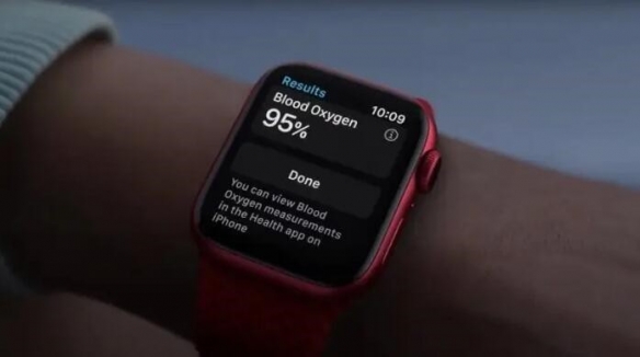 屏幕更大、更硬！苹果计划推出运动版Apple Watch