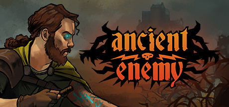回合制策略RPG卡牌战斗游戏《Ancient Enemy》专题上线