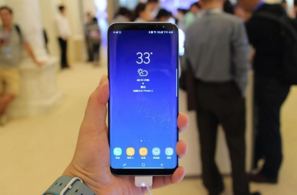 三星将与谷歌微软合作 为提高Galaxy手机安全性能！