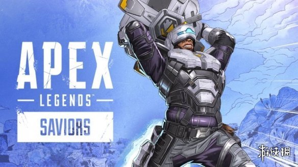 泰坦陨落衍生作?《Apex》开发商同世界观单人新游立项