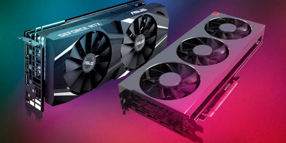 AMD GPU芯片新专利公布！游戏着色器将被大大优化