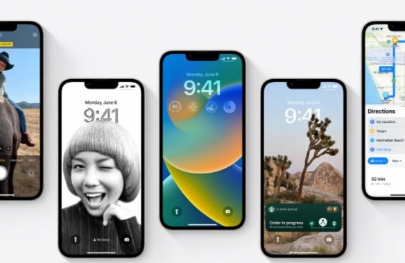 业内最高！苹果鼓励破解iOS16锁定模式：悬赏200万美元