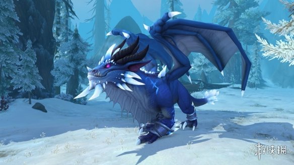 暴雪喊你换RTX显卡！《魔兽世界》巨龙时代系统配置