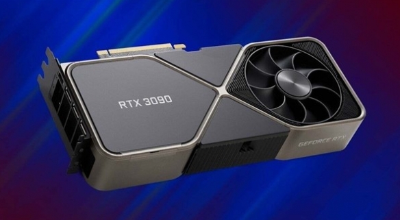英伟达清30系库存或见成效！曝RTX40显卡将如期发布