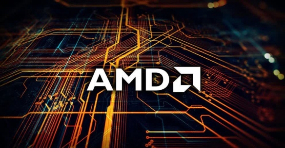 AMD锐龙第二季度业绩再起飞！收入预计大涨69％
