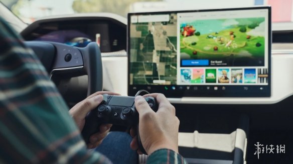 马斯克表示特斯拉内置Steam项目获进展 Demo即将公布