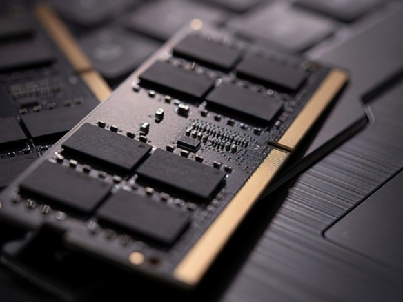 三星开始开发DDR6内存 采用MSAP封装技术 传速新高！