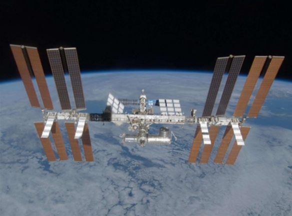 NASA宣布：将恢复与俄罗斯国际空间站的飞行计划！