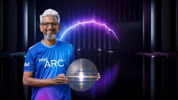 英特尔Arc桌面版独显价格曝光，Arc A770售价399美元