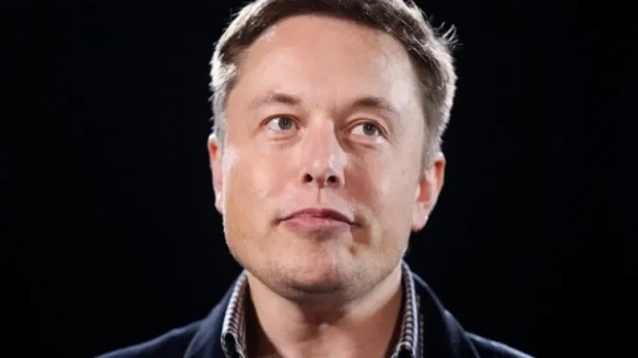 马斯克被问打算生多少个孩子 答：火星上需要人类！