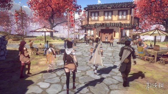 河洛《侠之道》更新+打折！已注意到同名手游版号问题