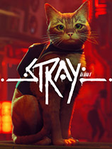 赛博猫猫！《迷失|Stray》一修大师六项修改器正式发布