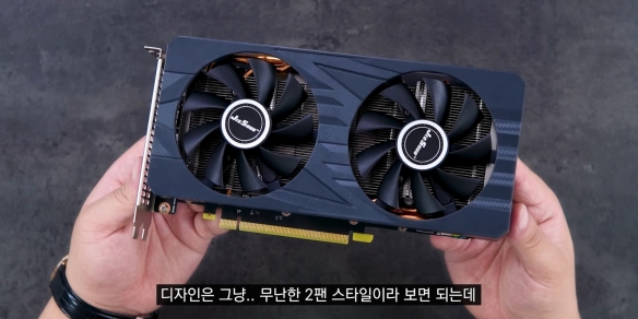 没想到性能这么强！老外体验中国人挖矿魔改版RTX3060