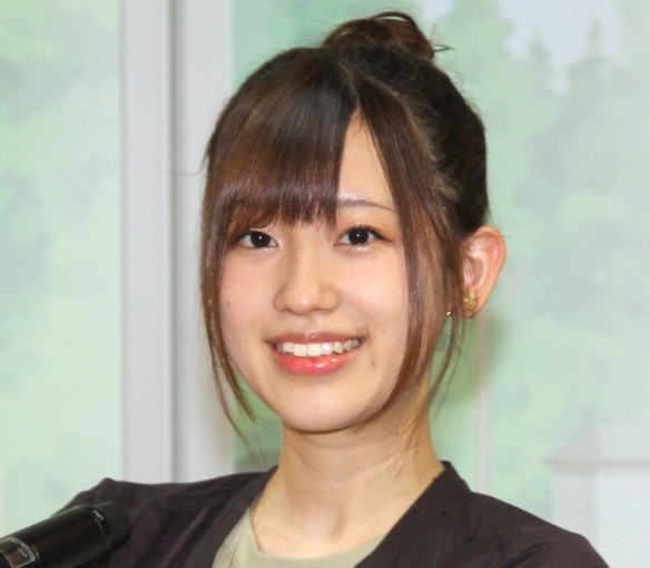 “西片太太”不幸中招！声优高桥李依确诊感染新冠