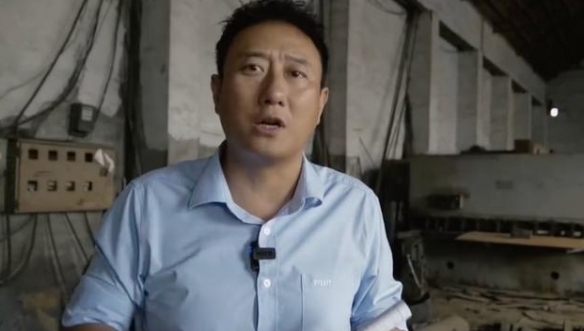 索赔1元！《谭谈交通》出镜市民起诉成都电视台侵权