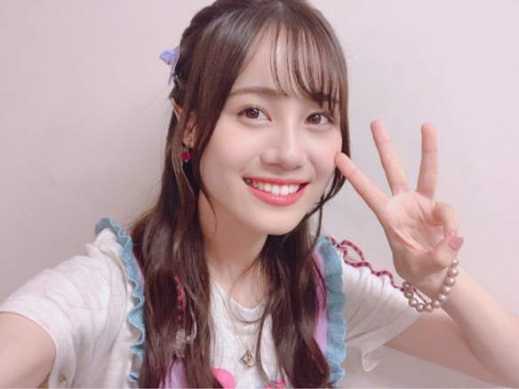 日网评选“偶像级可爱女声优”TOP10！可可萝CV夺冠