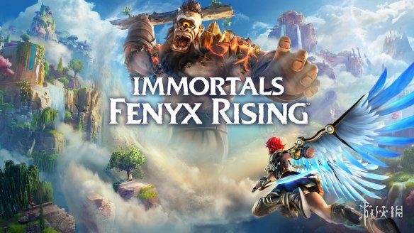 《渡神纪》新作爆料：或为衍生作品 视觉风格将大变！