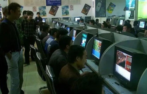盘点经典的老游戏 各有绝活 一路坚挺运营超过10年