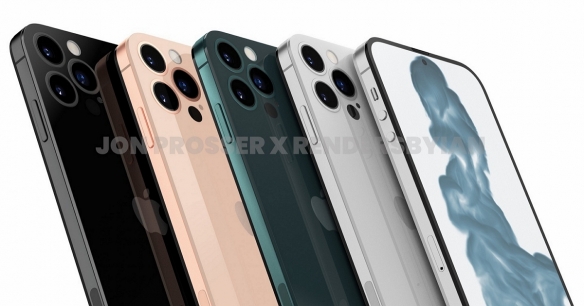 iPhone14或全系6G内存！苹果还追加了零部件订单
