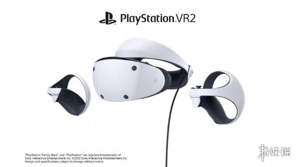 索尼公开PSVR2头显新功能细节 不摘头显即可找手柄
