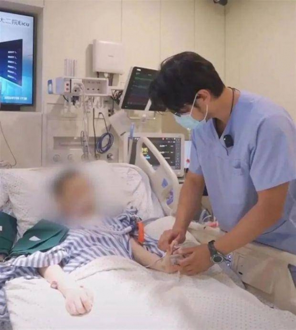 22岁女孩熬夜加班猝死！官方通报：企业用工不规范！