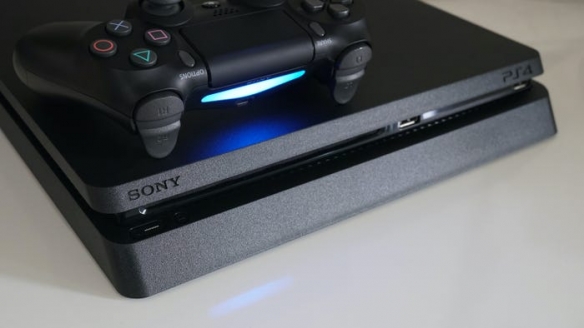 PS4生命周期迎来尾声！索尼新财报首次不公布销量