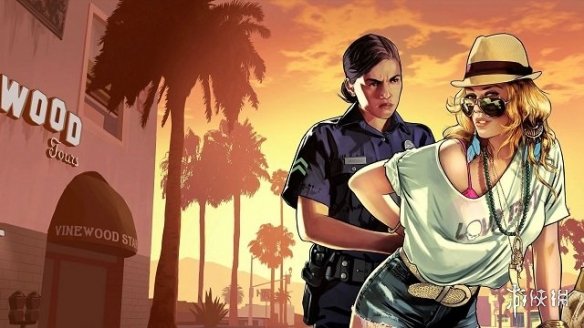 《GTA6》采用女主角引国外“粉丝”不满！过于正确？