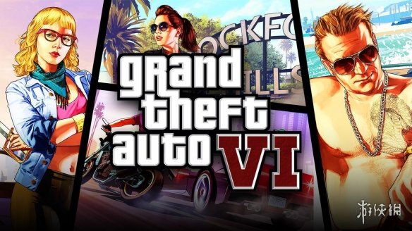 游侠晚报：GTA6早期规模庞大 哥谭骑士蝙蝠女实机赏