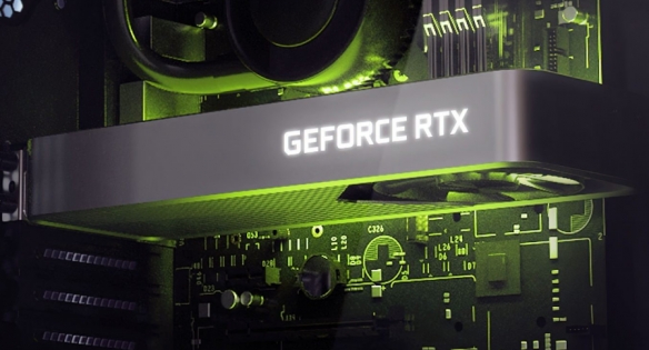 性能可比肩3090Ti！英伟达RTX 4070 Ti显卡信息曝光