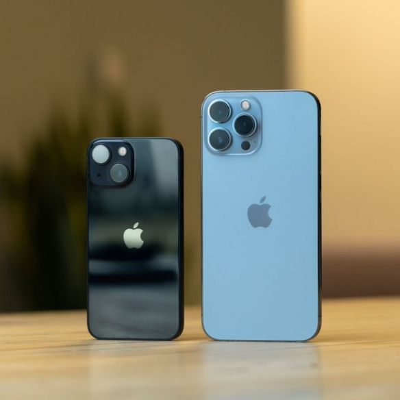 iPhone14或无mini版本！iPhone14涨价被苹果叫停