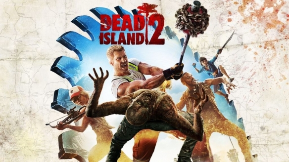 爆料：《死亡岛2》有可能在2022年第四季度重新公布
